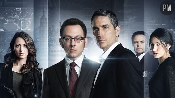 "Person of Interest" s'arrêtera après la saison 5