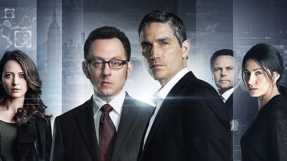 "Person of Interest" : La saison 5 sera la dernière