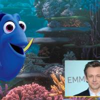 "Le Monde de Dory" : Michael Sheen "très triste" d'avoir été coupé au montage