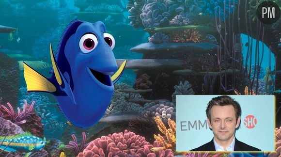 Michael Sheen coupé au montage du "Monde de Dory"