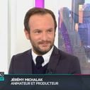 Jérémy Michalak : "Je ne cours pas après l'antenne" (Médias le mag, l'interview)