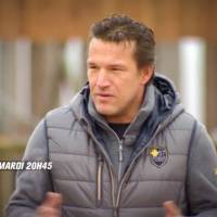 Benjamin Castaldi : La première bande-annonce de sa nouvelle émission sur Equidia Life