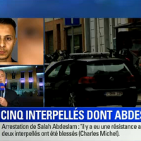 Audiences : Les chaînes info boostées par l'arrestation de Salah Abdeslam