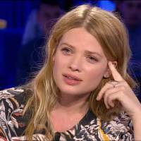 "ONPC" : Mélanie Thierry très agacée par les questions de Yann Moix sur sa fidélité