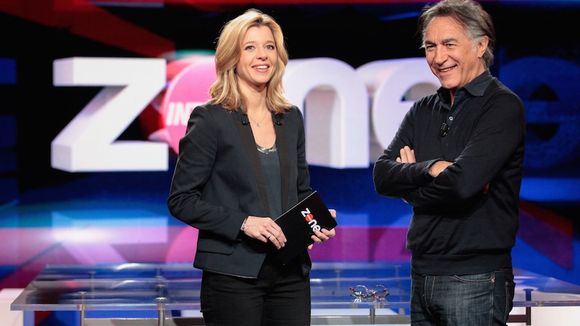 Audiences : TF1 petit leader avec "Contrebande", "Vera" en baisse, Canal+, France 5 et Arte au million