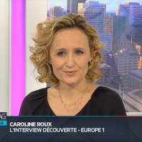 Caroline Roux commente "le choc industriel" du plan social de Lagardère