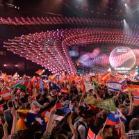 L'Eurovision va être adaptée en Asie