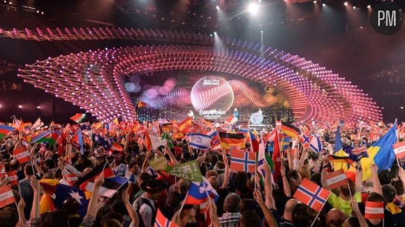 L'Eurovision 2015 à Vienne