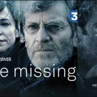 "The Missing" débarque ce soir sur France 3