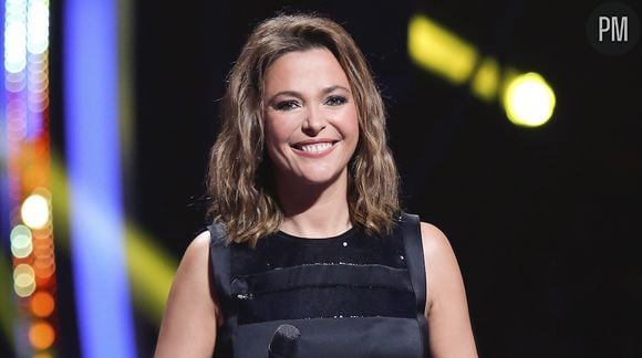 Sandrine Quétier rejoint "Ninja Warrior"