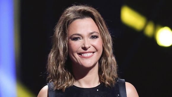 "Ninja Warrior" : Sandrine Quétier rejoint Denis Brogniart et Christophe Beaugrand