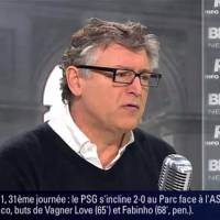 Michel Onfray flingue les émissions de Laurent Ruquier et Thierry Ardisson