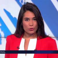 France 3 : Les premiers pas d'Emilie Tran Nguyen à la tête du 12/13