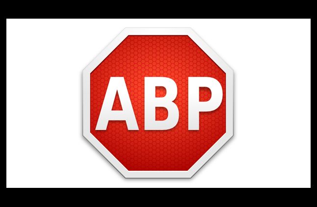 AdBlock, bloqueur de pubs le plus populaire sur le web.