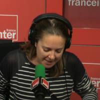 France Inter : Charline Vanhoenacker nargue par l'absurde les terroristes