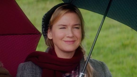 Bande-annonce : "Bridget Jones" frappe fort pour son retour