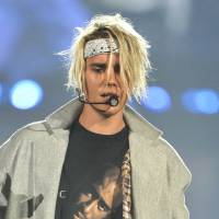 "Emotionnellement exténué", Justin Bieber annule tous ses "meet and greet"