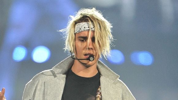 "Emotionnellement exténué", Justin Bieber annule tous ses "meet and greet"