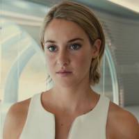 Box-office : "Divergente 3" résiste, "Marseille" au pied du podium, "La Vache" passe le million