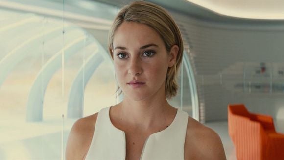 Box-office : "Divergente 3" résiste, "Marseille" au pied du podium, "La Vache" passe le million