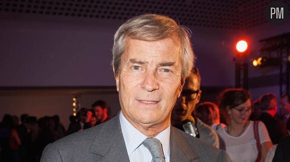 Vincent Bolloré