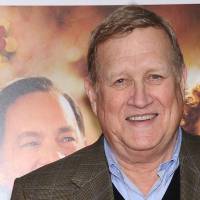 L'acteur Ken Howard est mort