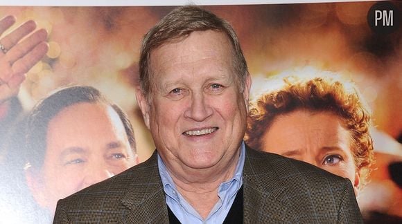 L'acteur Ken Howard est décédé