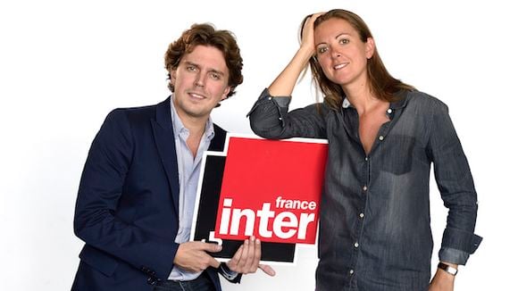 France Inter et la RTBF proposent deux heures de rigolade belge demain