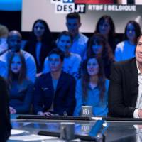 Victor Robert : "'Le Grand Journal' va finir par décoller"