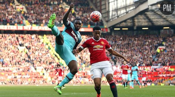 Manchester United vs West Ham