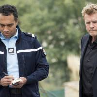 Audiences : "Section de recherches" leader en hausse, France 2 et France 3 au plus bas