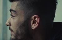 Le clip "BeFoUr" de Zayn