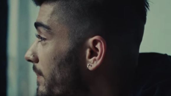 Clip : Zayn très loin de One Direction pour "BeFoUr"