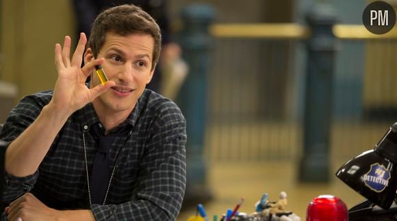 Une saison 4 pour "Brooklyn Nine-Nine"