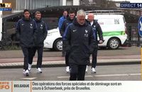 Un journaliste de BFMTV confond Johan Cruyff et Yoann Gourcuff