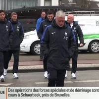 Un journaliste de BFMTV confond Johan Cruyff et Yoann Gourcuff