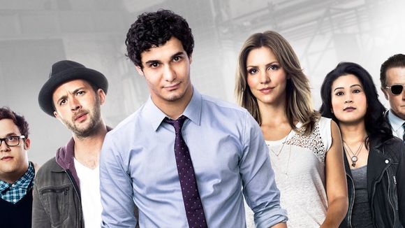 "Scorpion", "Hawaii 5-0", "Elementary"... : CBS renouvelle 11 séries