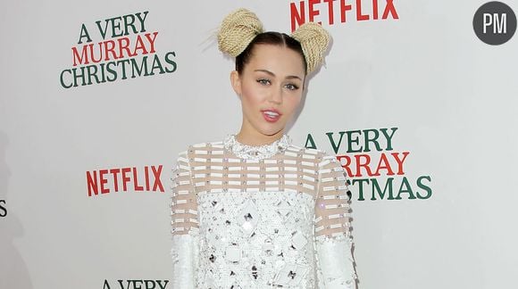 Miley Cyrus devient coach de "The Voice"