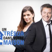 Audiences : Bon retour pour "Un trésor dans votre maison", Anne-Claire Coudray en forme, France 2 faible