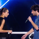 "The Voice" : MB14 et Derya s'affrontent sur "Cry Me a River" de Justin Timberlake