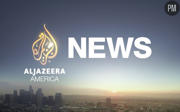 Après 3 ans d'existence, Al-Jazeera America ferme.