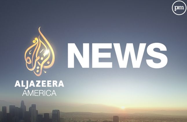 Après 3 ans d'existence, Al-Jazeera America ferme.