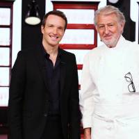 "Top Chef" 2016, épisode 10 : "Je suis clairement écoeuré !"