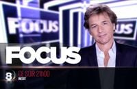 "Focus" ce soir sur D8