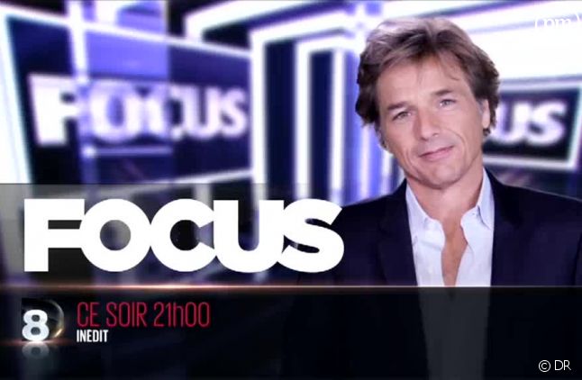 "Focus" ce soir sur D8