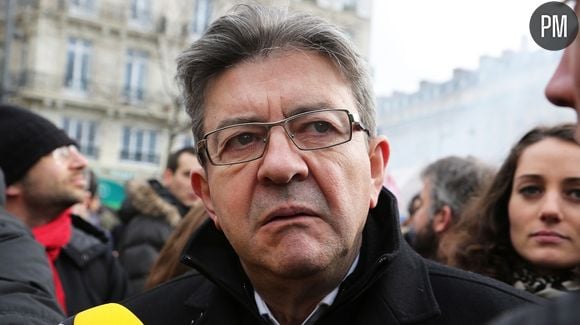 Jean-Luc Mélenchon