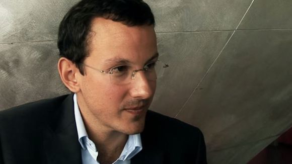 L'ex-patron de D8 Xavier Gandon rejoint le groupe TF1