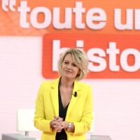 France 2 arrête "Toute une histoire" de Sophie Davant