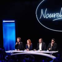 "Nouvelle Star" 2016, épisode 7 : "Il y a encore beaucoup de travail"