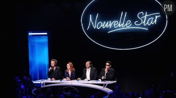 L'épreuve du feu dans "Nouvelle Star" 2016